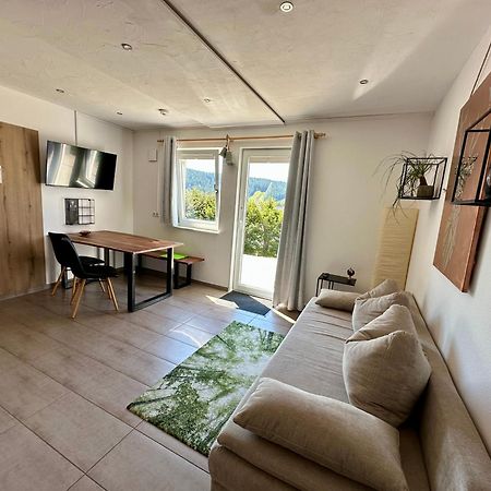 Sonneck Schonach Apartment Schonach im Schwarzwald ภายนอก รูปภาพ