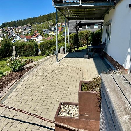 Sonneck Schonach Apartment Schonach im Schwarzwald ภายนอก รูปภาพ