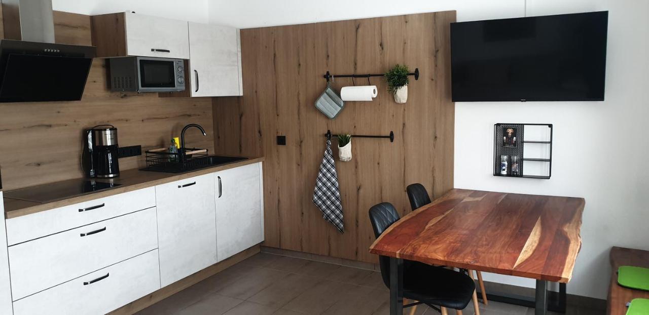 Sonneck Schonach Apartment Schonach im Schwarzwald ภายนอก รูปภาพ