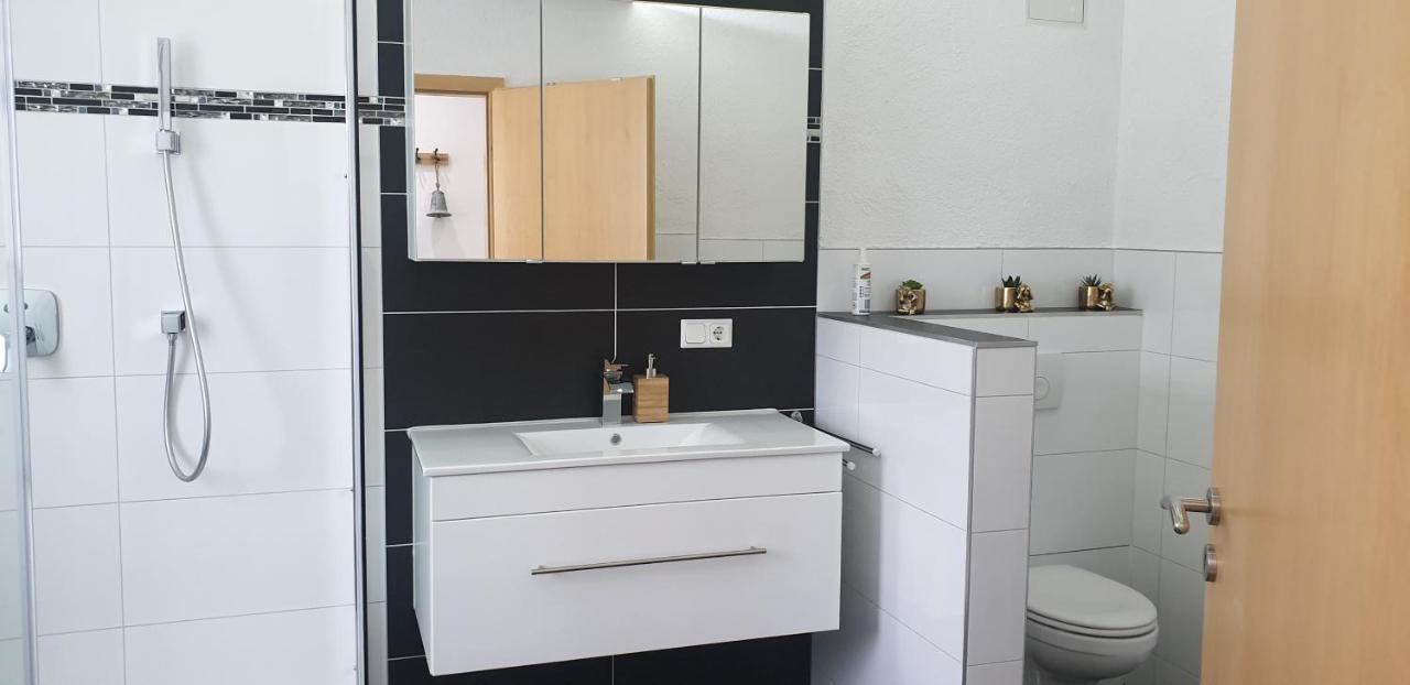 Sonneck Schonach Apartment Schonach im Schwarzwald ภายนอก รูปภาพ