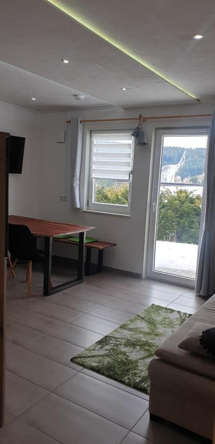 Sonneck Schonach Apartment Schonach im Schwarzwald ภายนอก รูปภาพ