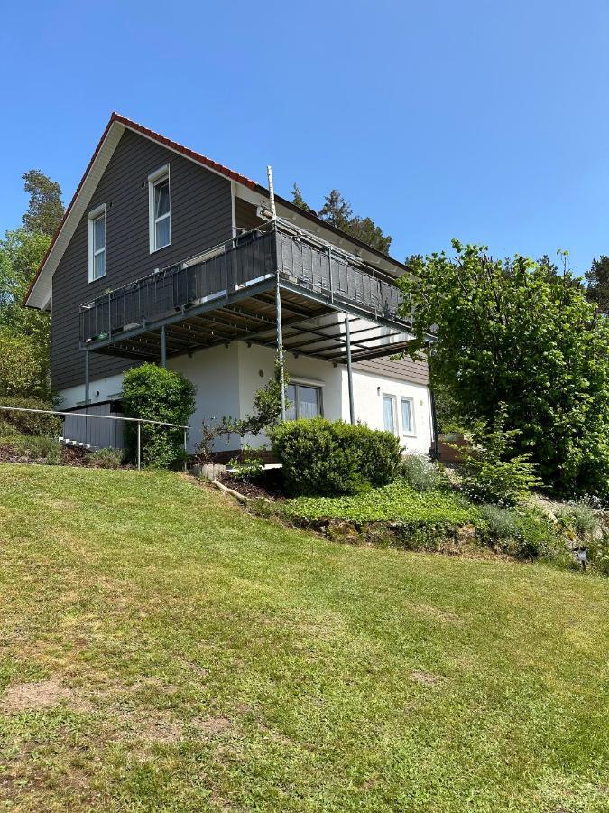 Sonneck Schonach Apartment Schonach im Schwarzwald ภายนอก รูปภาพ