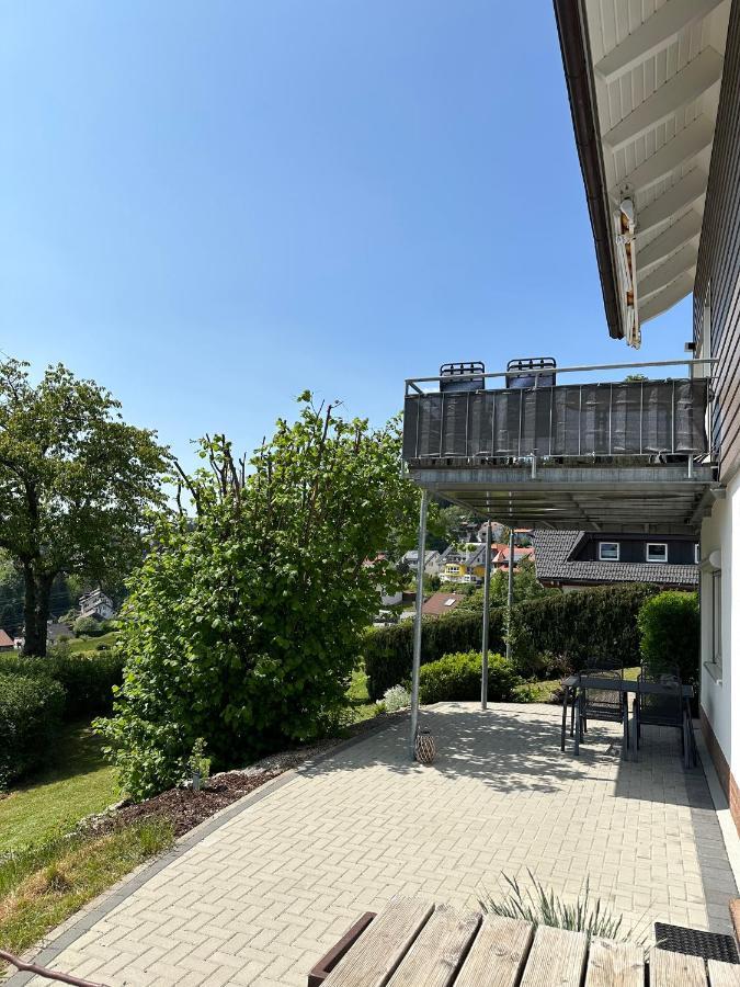 Sonneck Schonach Apartment Schonach im Schwarzwald ภายนอก รูปภาพ