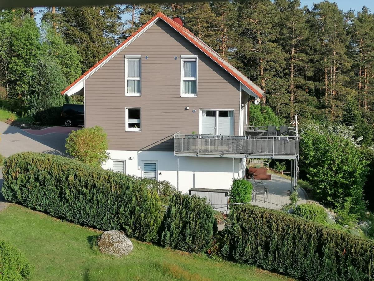 Sonneck Schonach Apartment Schonach im Schwarzwald ภายนอก รูปภาพ