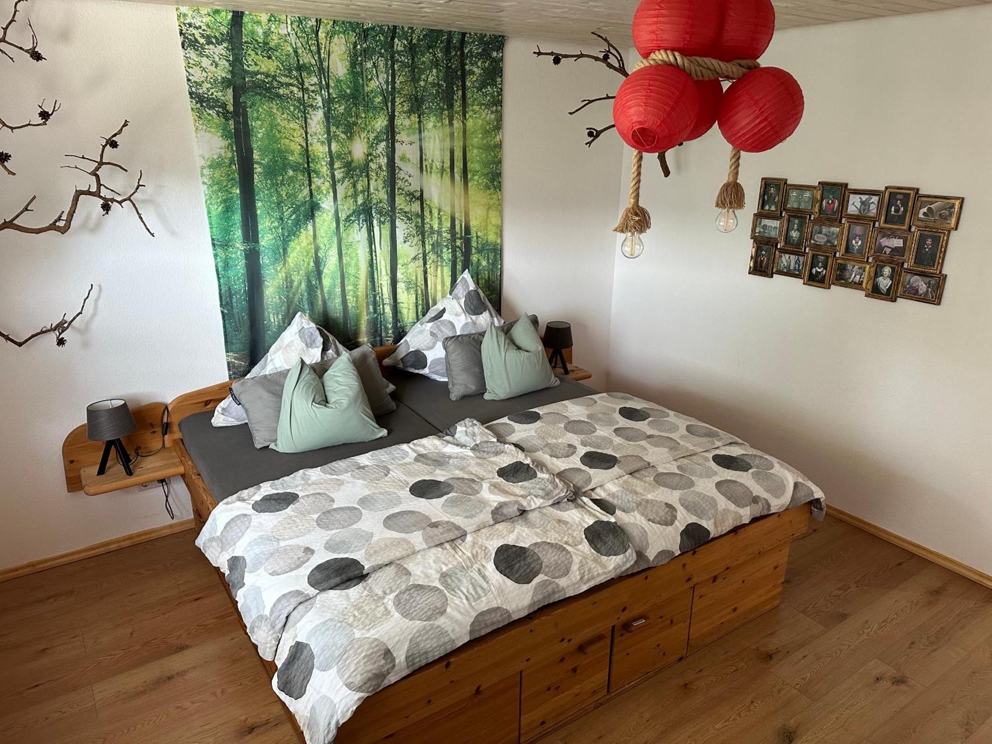 Sonneck Schonach Apartment Schonach im Schwarzwald ภายนอก รูปภาพ