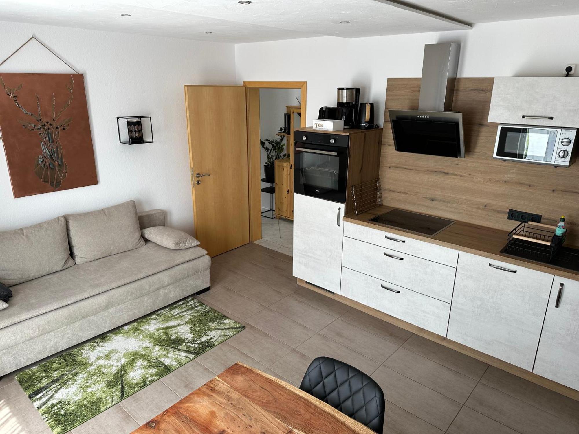 Sonneck Schonach Apartment Schonach im Schwarzwald ภายนอก รูปภาพ