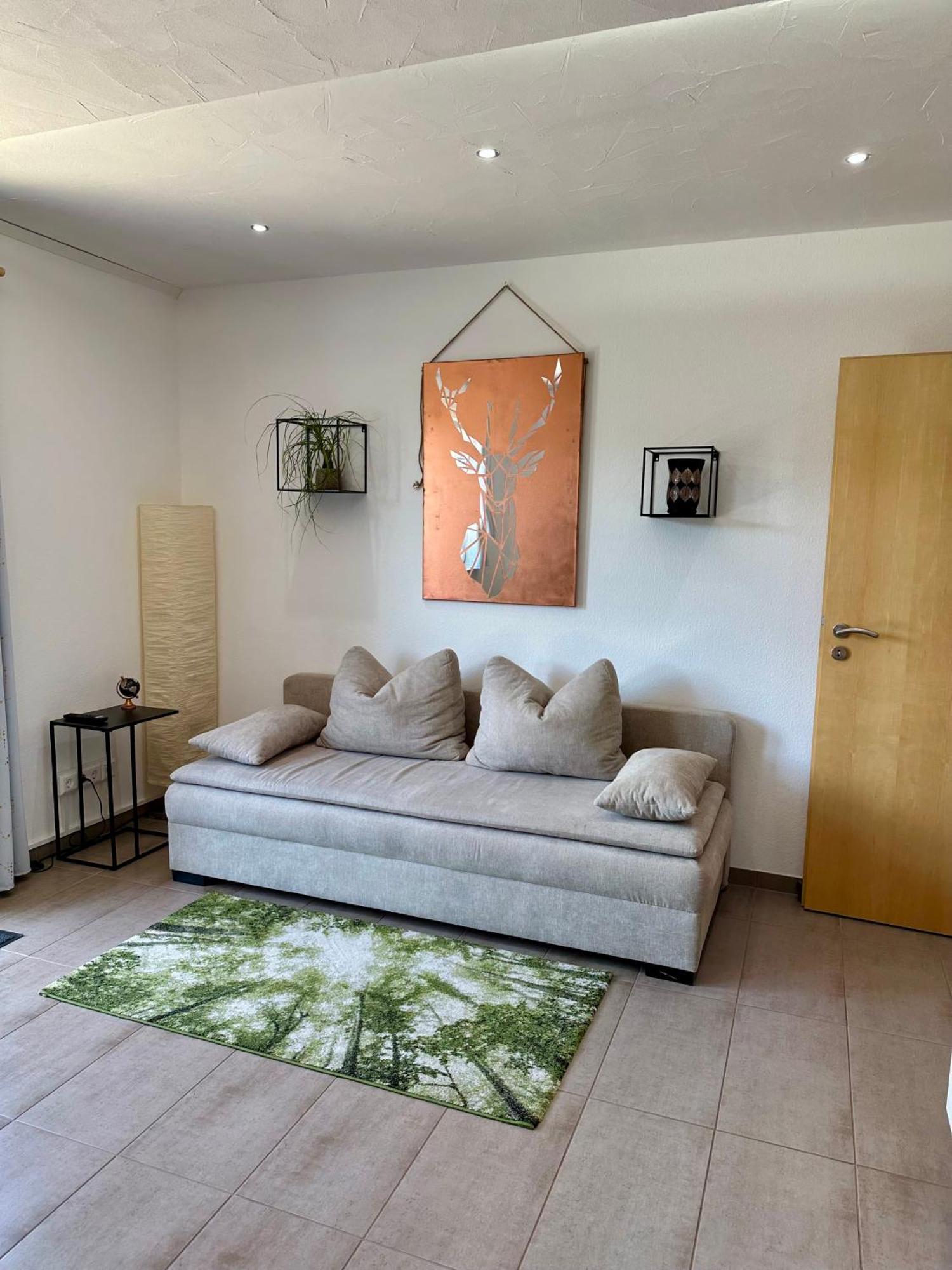 Sonneck Schonach Apartment Schonach im Schwarzwald ภายนอก รูปภาพ