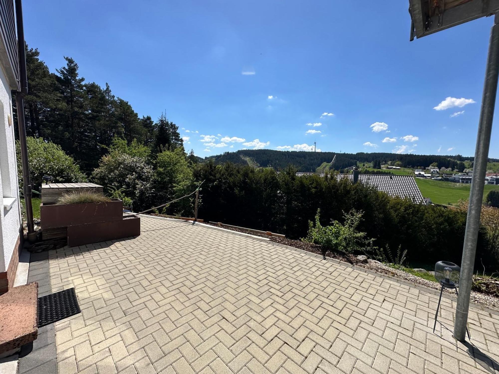 Sonneck Schonach Apartment Schonach im Schwarzwald ภายนอก รูปภาพ