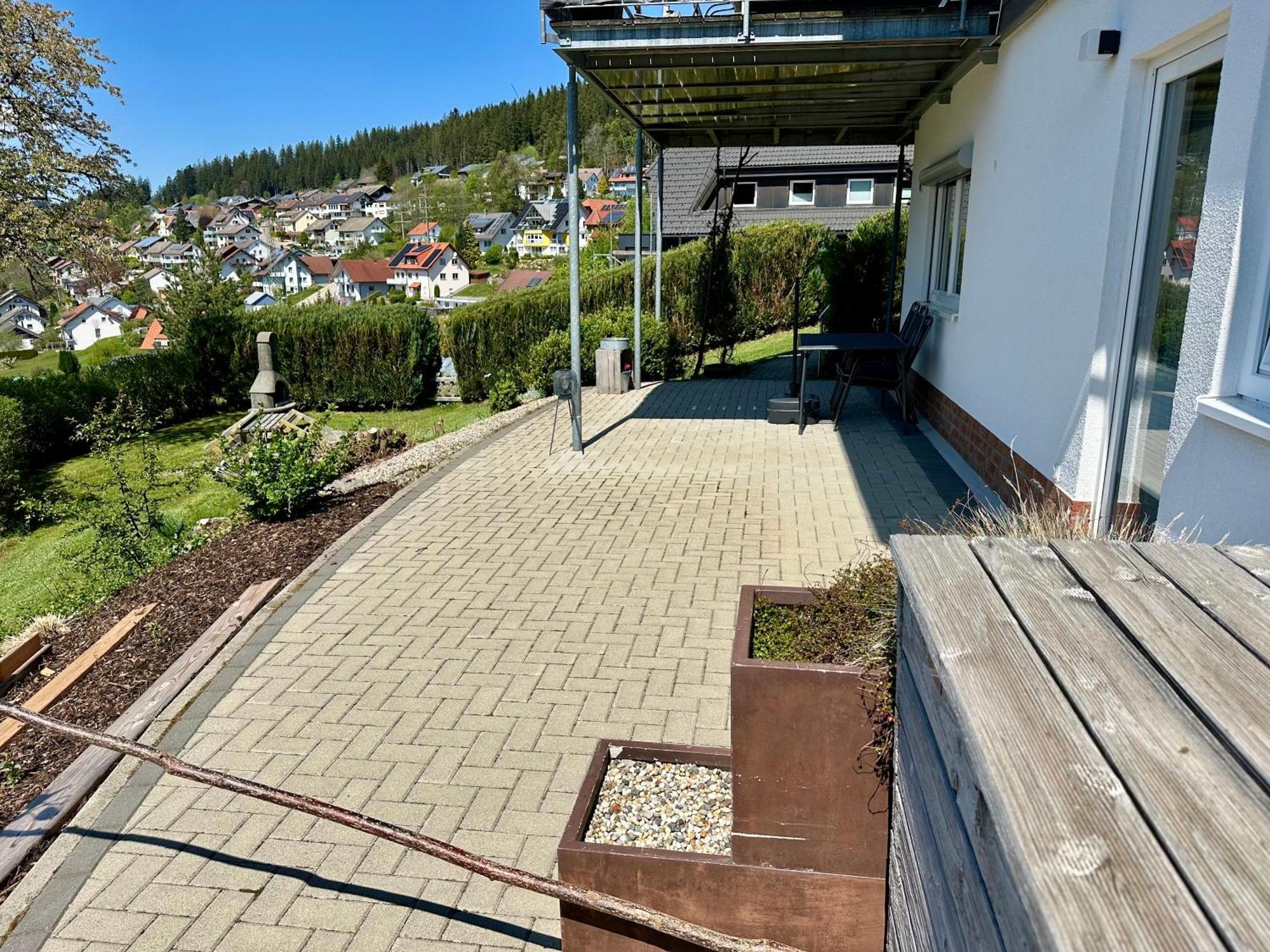 Sonneck Schonach Apartment Schonach im Schwarzwald ภายนอก รูปภาพ
